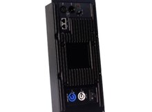 Stereo gücləndirici