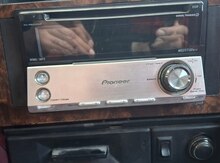Pioneer FH-P5000MP maqnitolası