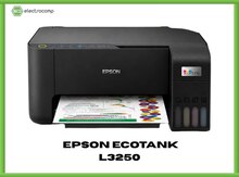 Epson EcoTank L3250