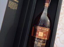 Viski Glenmorangie 18 Years Old Extremely Rare