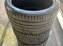 Şinlər 325/30 R21 285/35 R21