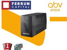 SHTURMANN APEX 1000 80L-C43062-00G 1000VA/600W