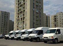 Yükdaşıma xidməti