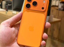 Apple iPhone 17 Pro Cosmic Orange 256GB/12GB