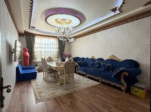 3-otaqlı yeni tikili, Masazır qəs., 92 m²