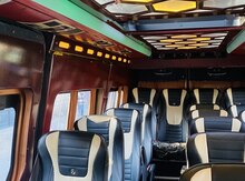 Avtobus sifarişi
