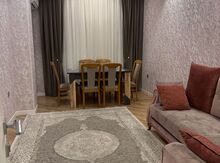 3-otaqlı yeni tikili, Sumqayıt ş., 88 m²