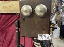 Telefon 1914 il