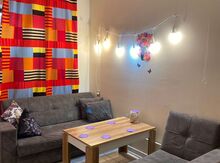 1-otaqlı yeni tikili kirayə verilir, 28 May m., 54 m²