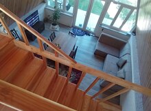 Villa kirayə verilir, Qəbələ r.