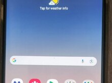 Samsung Galaxy A8 Star (A9 Star) White 64GB/4GB