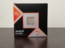 AMD Ryzen 7 9800X3D
