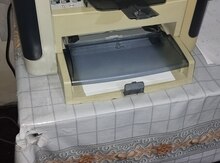 Printer HP M1120 MFP