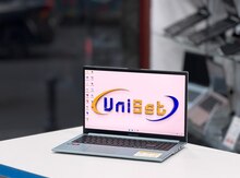 Noutbuk Asus Vivobook Oled Ryzen 5 