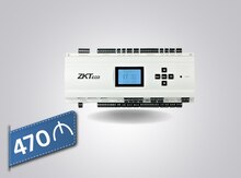 ZKTeco EC10 elevator control