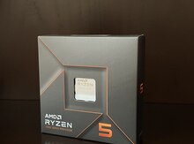 AMD Ryzen 5 7600X