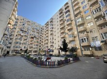 1-otaqlı yeni tikili, Yeni Günəşli qəs., 40 m²