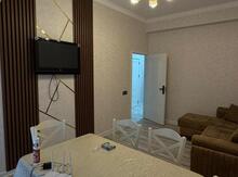 2-otaqlı yeni tikili kirayə verilir, Yasamal r., 50 m²