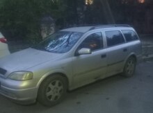 Opel Astra, 1998 il