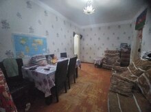2-otaqlı mənzil, Hövsan qəs., 50 m²