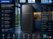 Soyuducu Samsung RT42CG6000B1WT