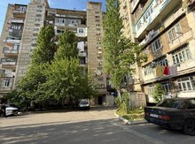 5-otaqlı mənzil, Qaraçuxur qəs., 65 m²