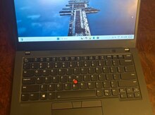 Lenovo ThinkPad T14s Gen 2