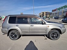 Nissan X-Trail, 2003 il