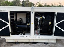Teksan generatoru icarəsi