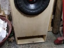 Reiss RS RX 12 + qutu ilə birlikdə