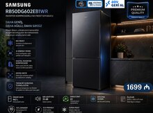 Soyuducu Samsung RB50DG602EB1WR