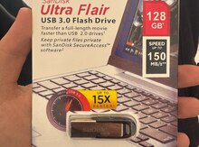 Flaş kart 3.0 128GB