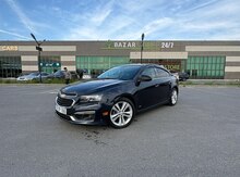 Chevrolet Cruze, 2015 il