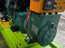 Generator və tənzimləyicisi