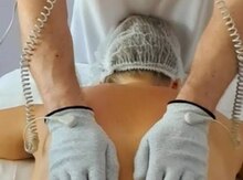 Fohow bio enerji cihazı ilə səyyar masaj xidməti