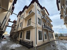 3-otaqlı yeni tikili, Qusar r., 71 m²