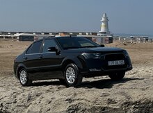 Khazar LX, 2021 il