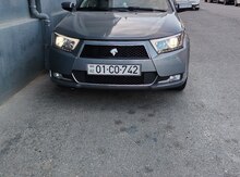 Khazar LX, 2022 il
