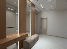 4-otaqlı yeni tikili, Əliyar Əliyev küç., 216 m²