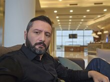 Sürücü işi axtarıram