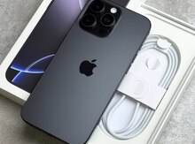 Apple iPhone 16 Pro Max Black Titanium 256GB/8GB