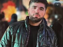 Mühafizəçi işi axtarıram