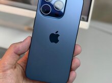 Apple iPhone 15 Pro Blue Titanium 128GB/8GB