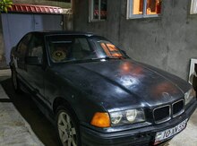 BMW 316, 1991 il