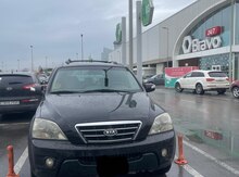 KIA Sorento, 2006 il