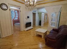 3-otaqlı yeni tikili, Gəncə ş., 75 m²
