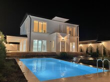 Bağ evi kirayə verilir, Mərdəkan qəs.