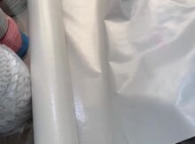 Brezent parçalar