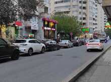 3-otaqlı yeni tikili kirayə verilir, Elmlər Akademiyası m., 150 m²