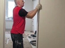 Qapı ustası